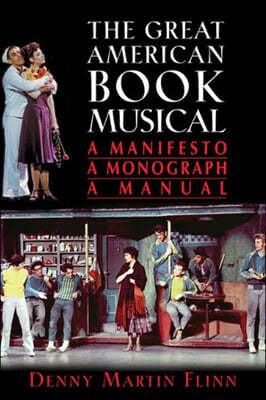 The Great American Book Musical