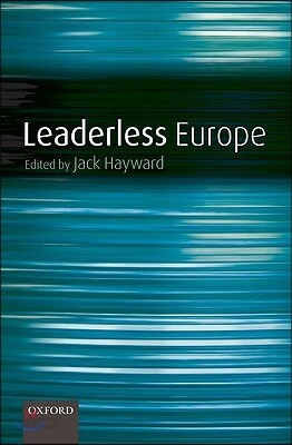 Leaderless Europe - 예스24
