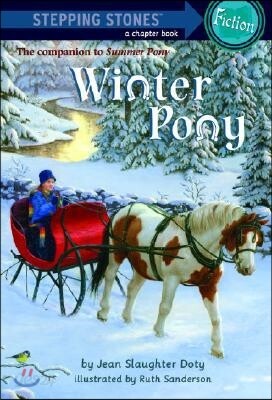 Winter Pony