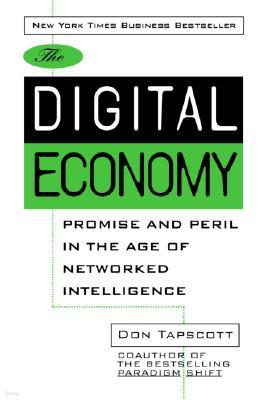 The Digital Economy