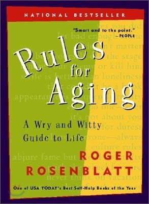 Rules for Aging