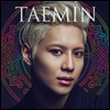 ¹ (Taemin) - ʪҪȪ (CD)