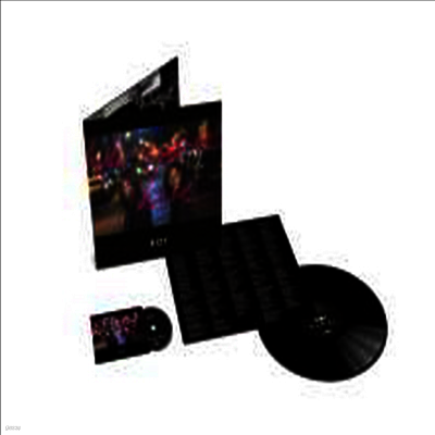 Boy,Valeska Steiner,Sonja Glass — We Were Here (Gatefold) 앨범 커버