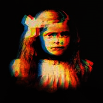 Dizzy Mizz Lizzy — Forward In Reverse (Gatefold) 앨범 커버
