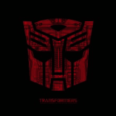 O.S.T. — Transformers (트랜스포머) (Soundtrack)(Gatefold)(30th Anniv Edit) 앨범 커버
