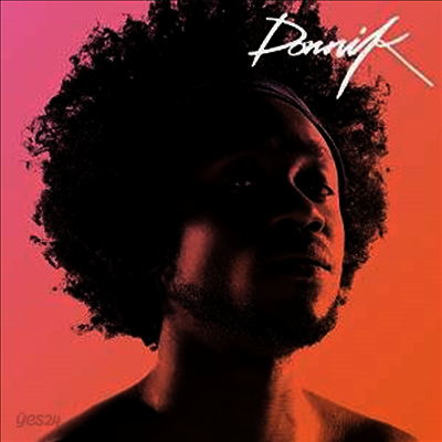 Dornik - Dornik (Vinyl LP)