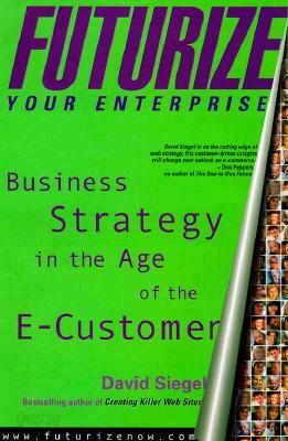 Futurize Your Enterprise