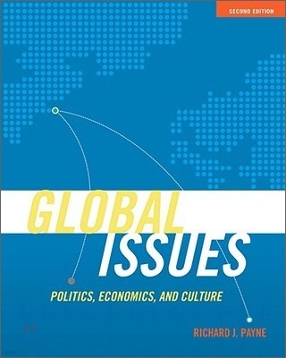 Global Issues, 2/E