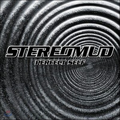 [중고] Stereomud / Perfect Self (수입)