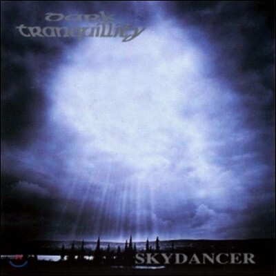 [중고] Dark Tranquillity / Skydancer Of Chaos (수입)