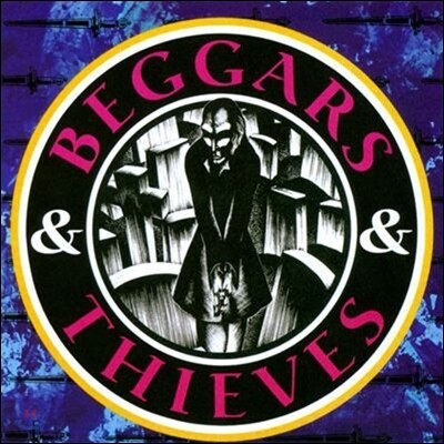 [중고] Beggars & Thieves / Beggars & Thieves (수입)