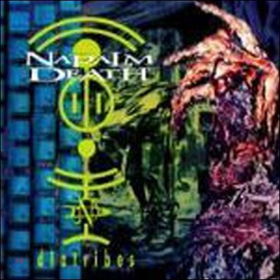 [߰] Napalm Death / diatribes (2CD/)