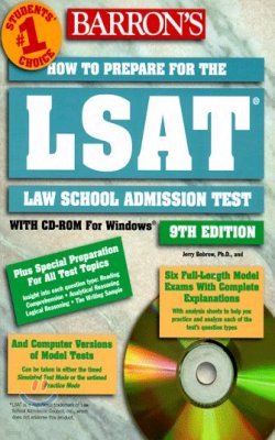 How to Prepare for the LSAT with CD