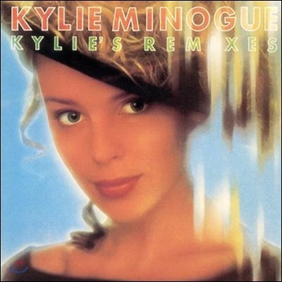 [߰] Kylie Minogue / Kylie's Remixes (Ϻ)