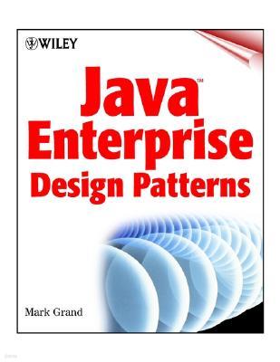 Java Enterprise Design Patterns