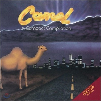 [߰] Camel / A Compact Compilation ()