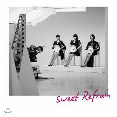 [߰] Perfume / Sweet Refrain (Ϻ/Single/upcp5005)