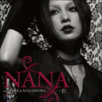 [߰] Nakashima Mika (īø ī) /   (Single/sb50102c)