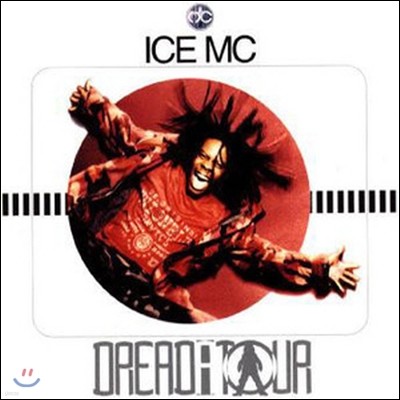 [߰] Ice Mc / Dreadatour