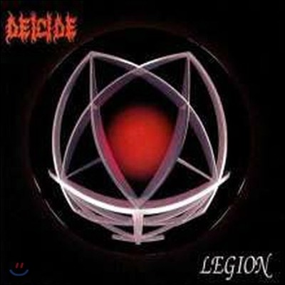 [߰] Deicide / Legion ()