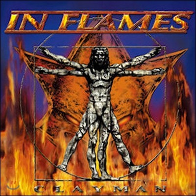 [߰] In Flames / Clayman