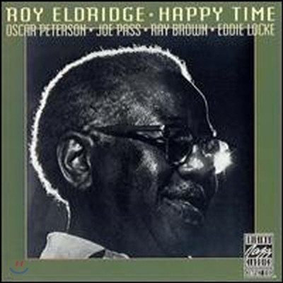 [߰] Roy Eldridge / Happy Time ()