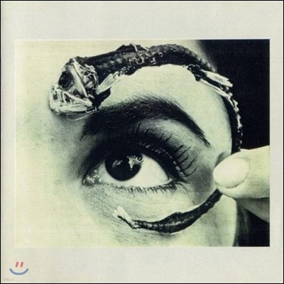 Mr.Bungle / Disco Volante (/̰)