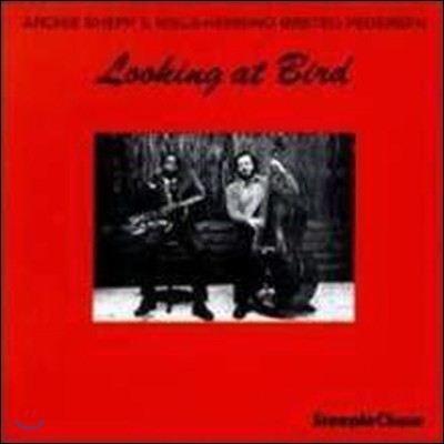 [߰] Archie Shepp / Looking At Bird ()