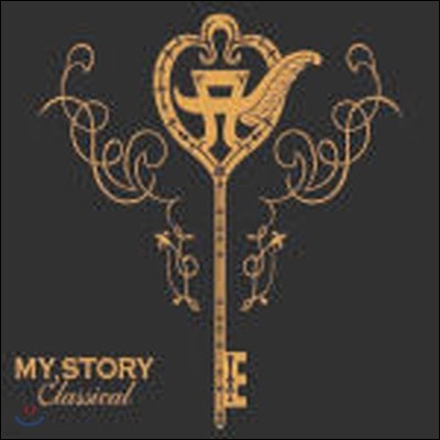 [߰] Ayumi Hamasaki (ϸŰ ) / My Story Classical (smjtcd059)