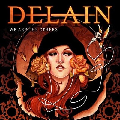 [중고] Delain / We Are The Others (Digipack/수입)