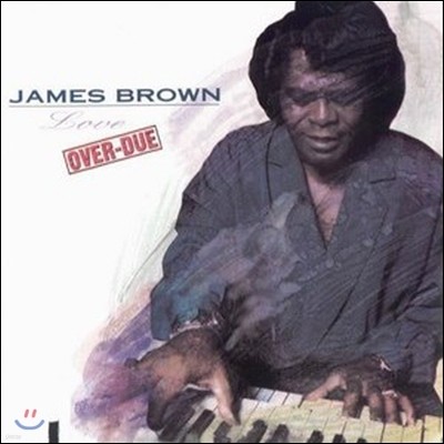 [߰] James Brown / Love Over Due ()