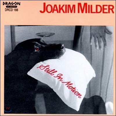 [߰] Joakim Milder / Still in Motion ()