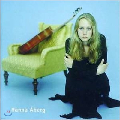 [߰] Hanna Aberg / Hanna Aberg ()