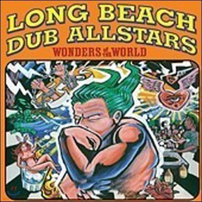 [߰] Long Beach Dub Allstars / Wonders Of The World ()