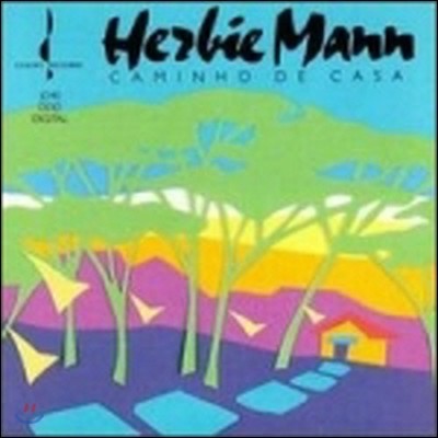 [߰] Herbie Mann / Caminho De Casa ()