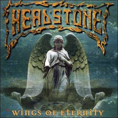 [߰] Headstone / Wings of Eternity ()