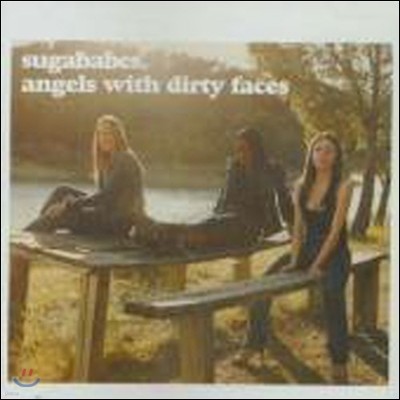 [߰] Sugababes / Angels With Dirty Faces