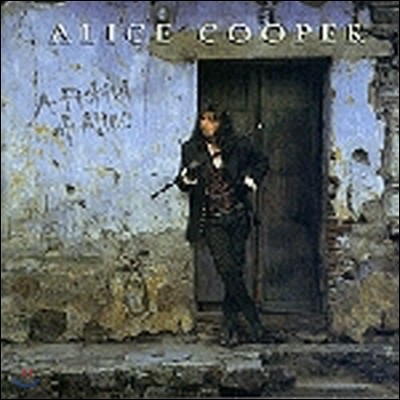 [߰] Alice Cooper / A Fistful Of Alice