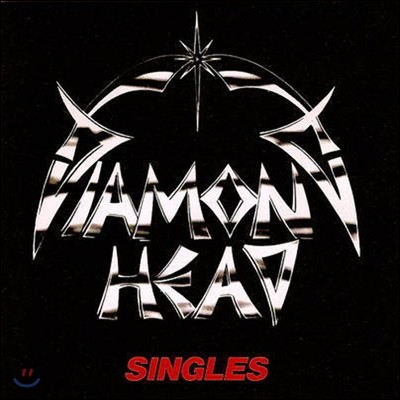 [߰] Diamond Head / Singles (Ϻ)