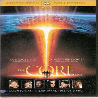 [߰] [DVD] The Core - ھ