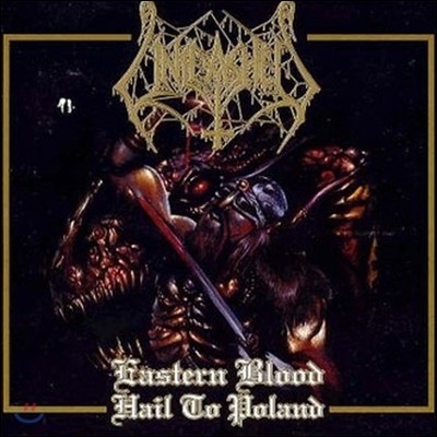 [߰] Unleashed / Eastern Blood, Hail To Poland ()