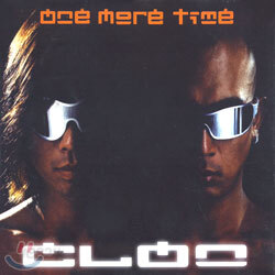 클론 (Clon) 2집 - One Mere Time