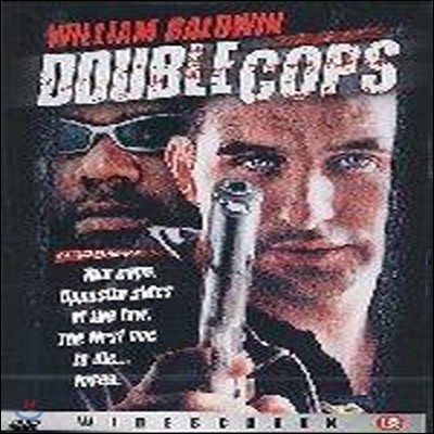 [DVD] Double Cops -  İ (̰/19̻)