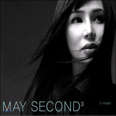 [߰] May Second( ) / 3 2 Impact (2CD)
