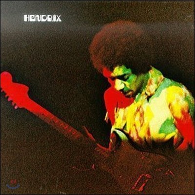[߰] [LP] Jimi Hendrix / Band Of Gypsys ()