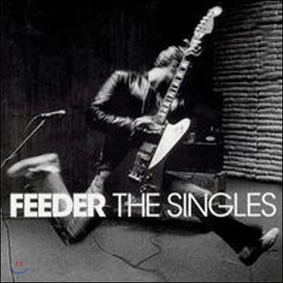 Feeder / The Singles (Ϻ)