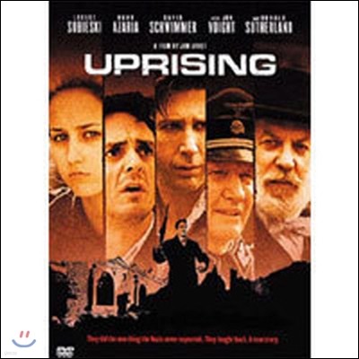 [߰] [DVD] ¡ - Uprising (2DVD/Digipack)