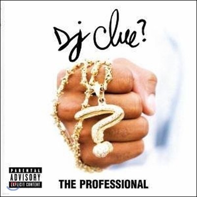 [߰] DJ Clue / The Professional ()