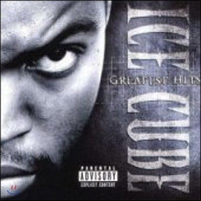 [߰] Ice Cube / Greatest Hits