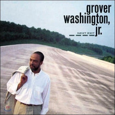 [߰] [LP] Grover Washington Jr. / Next Exit